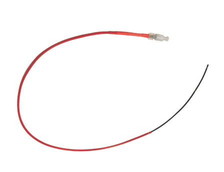 Single Action Stent Introducer System