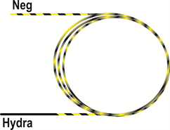 Hyneg Combo Guide Wire (Uro)