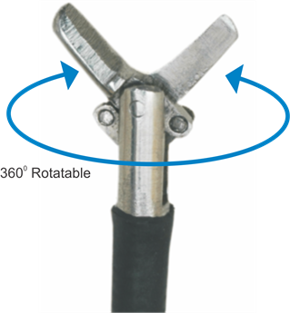 Endoscopic Scissor